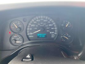 2006 CHEVROLET EXPRESS 3500 UPFITTED CARGO VAN CARGO VANS V8, 4.8 LITER 3D - Eddies Auto Sales