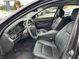 2013 BMW 5 SERIES