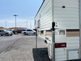 1989 LANCE CT - - CAMPER - The Auto Lot