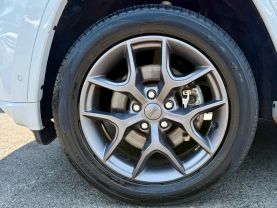 2021 JEEP GRAND CHEROKEE SUV V6, VVT, 3.6 LITER 80TH EDITION SPORT UTILITY 4D