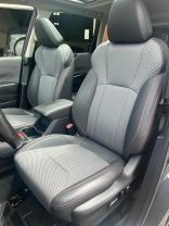 2019 SUBARU FORESTER SUV 4-CYL, 2.5 LITER SPORT SUV 4D