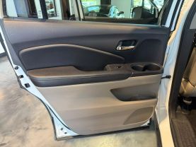 2016 HONDA PILOT SUV V6, I-VTEC, 3.5 LITER EX-L SPORT UTILITY 4D