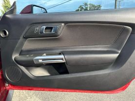 Used 2016 FORD MUSTANG COUPE V8, 5.0 LITER GT COUPE 2D - LA Auto Star located in Virginia Beach, VA