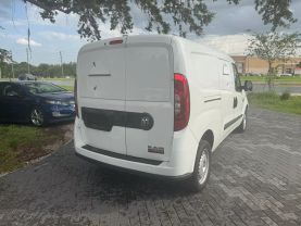 2022 RAM PROMASTER CITY CARGO 4-CYL, 2.4 LITER TRADESMAN CARGO VAN 4D
