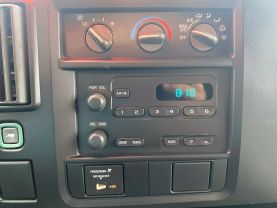 2006 CHEVROLET EXPRESS 3500 UPFITTED CARGO VAN CARGO VANS V8, 4.8 LITER 3D - Eddies Auto Sales