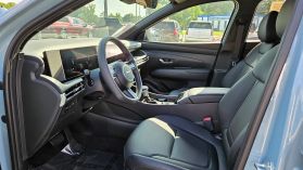 2025 Hyundai Santa Cruz - Image 7