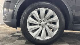 2021 LAND ROVER DISCOVERY SPORT