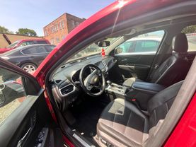 2019 CHEVROLET EQUINOX SUV 4-CYL, TURBO, 1.5 LITER PREMIER SPORT UTILITY 4D