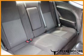 2018 DODGE CHALLENGER COUPE V6, 3.6 LITER SXT COUPE 2D