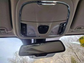 2018 JEEP CHEROKEE SUV V6, 3.2 LITER OVERLAND SPORT UTILITY 4D