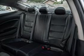 2009 HONDA ACCORD COUPE 4-CYL, I-VTEC, 2.4 LITER EX-L COUPE 2D
