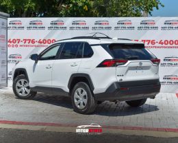 2019 TOYOTA RAV4 For Sale in Orlando