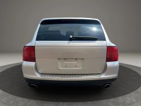 2004 PORSCHE CAYENNE SUV V8, 4.5 LITER S SPORT UTILITY 4D