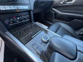 2016 MERCEDES-BENZ E-CLASS WAGON V6, 3.5 LITER E 350 4MATIC WAGON 4D