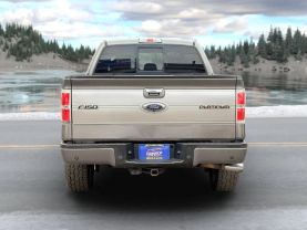 2013 Ford F150 Supercrew Cab - Image 18
