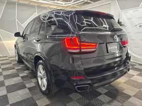 2016 BMW X5