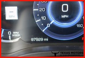 2017 CADILLAC ESCALADE SUV V8, 6.2 LITER LUXURY SPORT UTILITY 4D