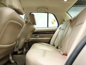 2005 MERCURY GRAND MARQUIS for sale in  Orlando, FL