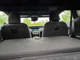 2011 CHEVROLET CAMARO