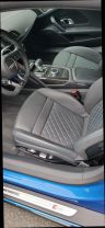 2023 AUDI R8 V10 PERFORMANCE COUPE 2D