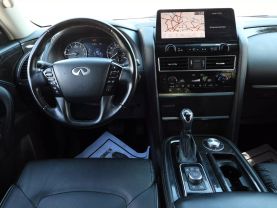 2022 INFINITI QX80 SUV - AUTOMATIC - Dart Auto Group