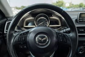 2014 MAZDA MAZDA3 HATCHBACK 4-CYL, SKYACTIV-G, 2.0L I TOURING HATCHBACK 4D