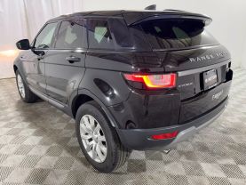2018 LAND ROVER RANGE ROVER EVOQUE