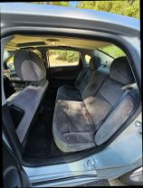 2013 CHEVROLET IMPALA LT SEDAN 4D