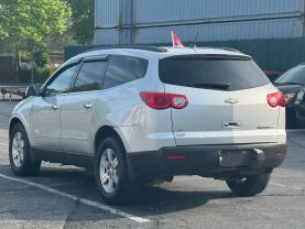 2011 CHEVROLET TRAVERSE SUV V6, 3.6 LITER LT SPORT UTILITY 4D