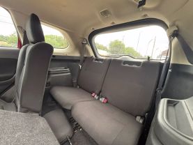 2016 MITSUBISHI OUTLANDER