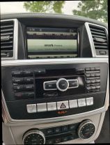 2014 MERCEDES-BENZ GL-CLASS SUV V8, TWIN TURBO, 4.6 LITER GL 450 4MATIC SPORT UTILITY 4D