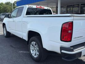 2022 Chevrolet Colorado Extended Cab Lt Pickup 4d 6 Ft - Image 6