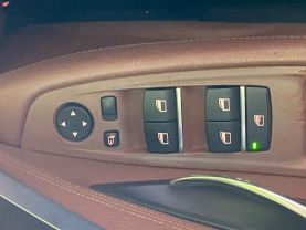 2012 BMW 5 SERIES SEDAN 4-CYL, TURBO, 2.0 LITER 528I SEDAN 4D