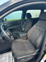 2024 HONDA CR-V HYBRID SUV 4-CYL, HYBRID, 2.0 LITER SPORT UTILITY 4D