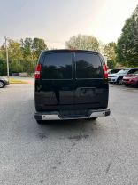2018 Chevrolet Express 2500 Cargo - Image 3