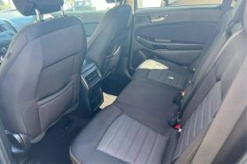 2019 FORD EDGE SUV 4-CYL, ECOBOOST, TURBO, 2.0 LITER SE SPORT UTILITY 4D