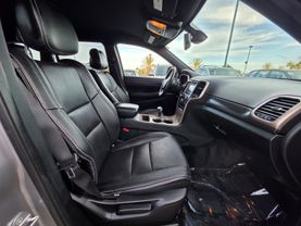 2015 Jeep Grand Cherokee - Image 14