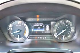 2016 FORD EXPLORER SUV V6, 3.5 LITER SPORT UTILITY 4D