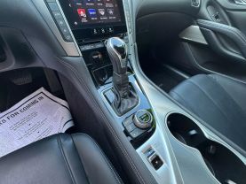 2018 INFINITI Q60