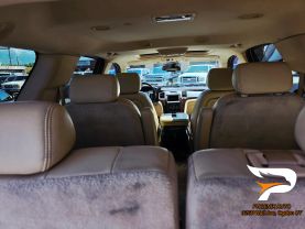 2007 CADILLAC ESCALADE SUV V8, HO, 6.2 LITER SPORT UTILITY 4D