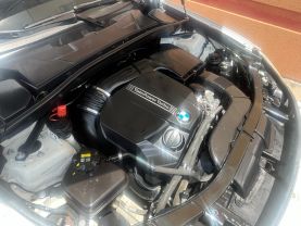 2015 BMW X1 SUV 6-CYL, TWIN TURBO, 3.0L XDRIVE35I SPORT UTILITY 4D