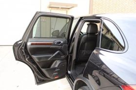 2012 PORSCHE CAYENNE SUV V6, 3.6 LITER SPORT UTILITY 4D