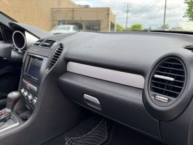2007 MERCEDES-BENZ SLK-CLASS CONVERTIBLE V6, 3.0 LITER SLK 280 ROADSTER 2D
