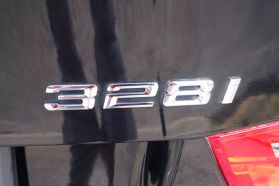 2009 BMW 3 SERIES SEDAN 6-CYL, 3.0 LITER 328I SEDAN 4D