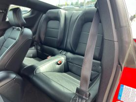 2015 FORD MUSTANG COUPE V8, 5.0 LITER GT PREMIUM COUPE 2D - The Auto Lot