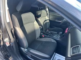 2016 SUBARU CROSSTREK SUV 4-CYL, PZEV, 2.0 LITER 2.0I PREMIUM SPORT UTILITY 4D