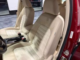 2015 VOLKSWAGEN PASSAT SEDAN 4-CYL, TURBO DSL, 2.0L TDI SEL PREMIUM SEDAN 4D