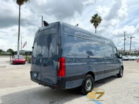 2019 Mercedes-benz Sprinter 2500 Cargo - Image 10