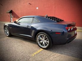 2011 Chevrolet Camaro - Image 3