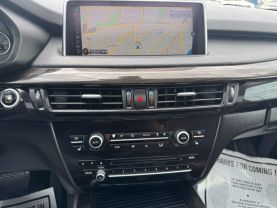 2014 BMW X5